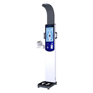 Échelle de poids de taille de Digital de fonctions de kiosque médical de contrôle de santé avec l'écran tactile - Product Image 2