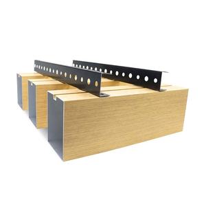 Deflector <span class=keywords><strong>de</strong></span> Metal y aluminio para <span class=keywords><strong>techo</strong></span>, tira <span class=keywords><strong>de</strong></span> perfil lineal, producto <span class=keywords><strong>de</strong></span> <span class=keywords><strong>techo</strong></span>, gran oferta - Product Image 1