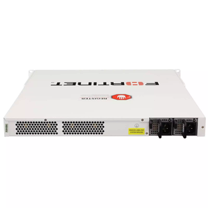 <span class=keywords><strong>FG</strong></span>-<span class=keywords><strong>900D</strong></span> utilisé Pare-feu d'origine 16 x Ports de gestion des emplacements GE SFP NGFW Série de milieu de gamme Forti Gate <span class=keywords><strong>900D</strong></span> - Product Image 3