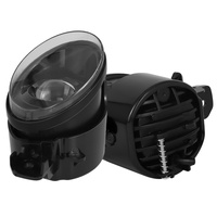 Faro Antiniebla LED de 70W y 3 Pulgadas con Proyector para Nissan Juke/X-Trail/Qashqai J10/Altima/Navara/Rogue/Versa/Sentra Tuning