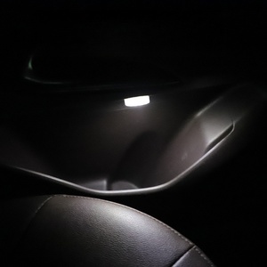 Universal Fitment,Touch Control Ambient <b>Light</b>, Car Interior Lighting Reading <b>Light</b>, 6LED Touch Night <b>Light</b> - Product Image 3