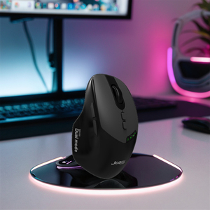 7D Dual-Mode <strong>Charging</strong> <strong>Mouse</strong> (Wireless + + <strong>Charging</strong>) - Product Image 6