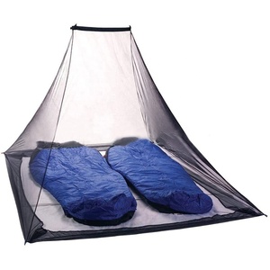 Usine en gros été utilisation pliante intérieure et extérieure à double usage type moustiquaire suspendue pour lit en Stock personnaliser la taille - Product Image 2