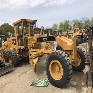 Giá Rẻ Giá Nhập Khẩu Đường Máy <span class=keywords><strong>12H</strong></span> 12G Sử Dụng Ban Đầu Mèo Động Cơ Học Sinh Lớp Để Bán - Product Image 5