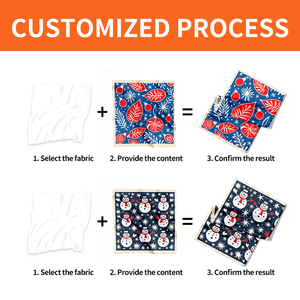 卸売高級スタイルシルクスカーフ、カスタムプリントシルクスカーフ（女性用）、カスタマイズシルクスカーフショール、最高のヘッドウェアセール - Product Image 4