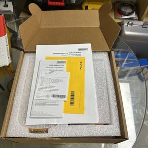 <span class=keywords><strong>Fluke</strong></span> 123B Industrial Scope Meter Hand oszilloskop, 20 MHz - Product Image 3