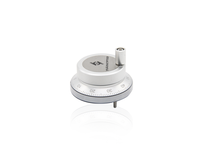 Codificador Óptico ZBG-11 con Generador de Pulsos Manual de Parada de Emergencia para Máquina Herramienta de Control Numérico