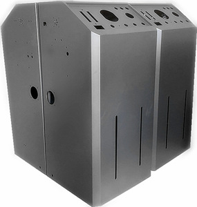 シャーシエンクロージャー電気制御ボックス加工中国製 - Product Image 5