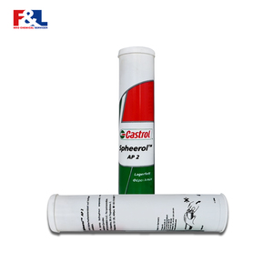 Multi-purpose Universal for Spheerol AP 2 Lithium Soap-based NLGI 2 Industrial Machinery Maintenance Lubricant for Motor - Product Image 1