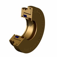 Joint d'étanchéité solide personnalisé de haute qualité Ronghong en divers matériaux et couleurs – Solution efficace pour les problèmes d'étanchéité