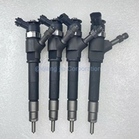 Nouvel injecteur de carburant diesel 0445110250 0986435123 pour Ranger et pour BT-50 WLAA13H50