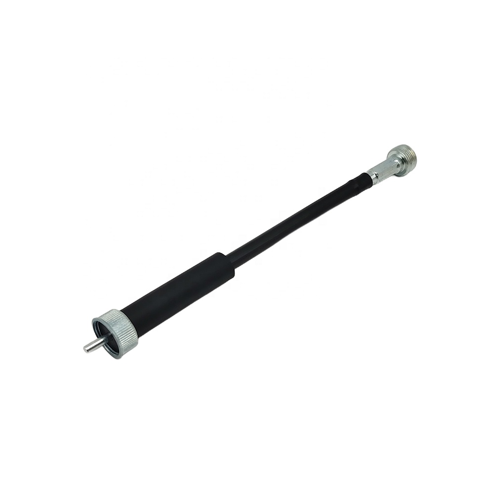 Car Parts Cable Assy Speedometer Drive Attachment Cable for Toyota Corolla DX 1988-1993 83710-12461 8371012461