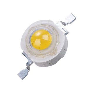 גבוה כוח הוביל דיודת <span class=keywords><strong>1w</strong></span> 3w 3w 5w 440nm 400nm 365nm 850nm סוגר נחושת צבע יחיד - Product Image 6