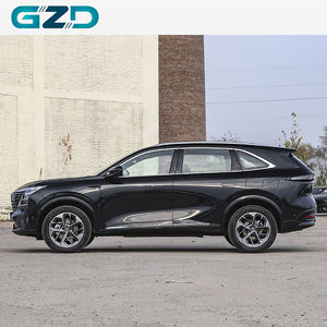Changan CS75 Plus Voiture <span class=keywords><strong>SUV</strong></span> à essence fabriquée en Chine Meilleures ventes <span class=keywords><strong>SUV</strong></span> de luxe 5 portes 5 places Voiture neuve Voitures bon marché à vendre Changan - Product Image 4