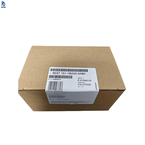 Module d'interface capteur pour contrôleur PLC, neuf et original, 6ES7 151-1BA00-0AB0 - Product Image 1