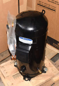 Compresseur scroll Copeland 10HP à économie d'énergie ZR108KCE-TFD-522 ZR108KCE-TFD-455 ZR108KC-TFD-522 - Product Image 5