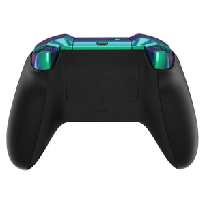 Botones LB RB LT RT, Gatillos, D-Pad, ABXY, Start, Back, Sync, Juego Completo de Botones Chameleon para Control de Xbox One S X - Product Image 3
