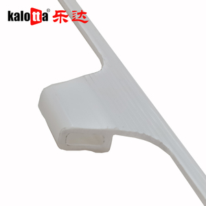 Hot bán giá thấp đồ nội thất phần cứng <span class=keywords><strong>sofa</strong></span> phụ kiện 15cm <span class=keywords><strong>sofa</strong></span> nhựa Clip Strips Zig Zag mùa xuân Clips cho Upholstery - Product Image 4