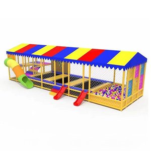 Nhỏ trampolines công viên NINJA CHIẾN BINH khóa học bọt <span class=keywords><strong>Pit</strong></span> <span class=keywords><strong>Trampoline</strong></span> sân chơi trong nhà trong nhà <span class=keywords><strong>Trampoline</strong></span> cho trẻ em - Product Image 1