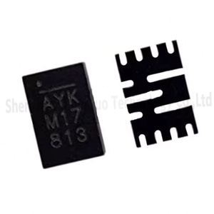 Régulateur de tension de commutation NB680 8A 3.3V MARK AYK QFN12 NB680GD-Z pour puces IC - Product Image 2