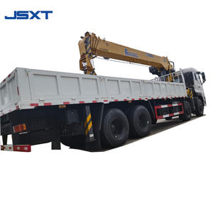 Dongfeng 8*4 380hp 16 טון מטען קל למכירה - Product Image 5