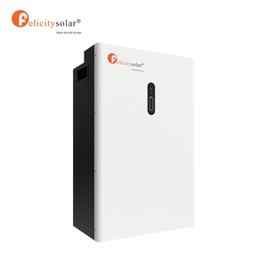 Batería de Litio LiFePO4 Felicitysolar 51.2V 250Ah <span class=keywords><strong>12</strong></span>.8kWh, 6000 Ciclos, WiFi, Bluetooth, para Almacenamiento de Energía Solar en el Hogar - Product Image 2