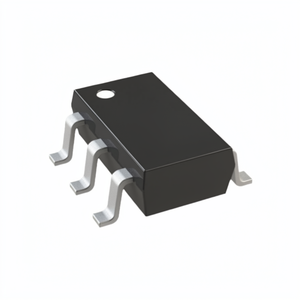SC 74A, SOT 753 BOM IC In Stock Power Management (PMIC) LDS3985M18R Buy Online Electronic Components - Product Image 1