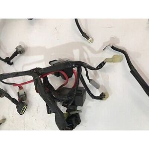 Pinza Freno Posteriore Honda Hornet 600 1998-2002 Componente Freno Moto Compatibile - Product Image 3