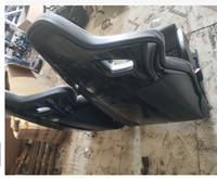 Sièges YLD Fot Golf R20, sièges de course R20, compatibles avec ForGolf 6R, Shantzio, cinquième génération GTI.