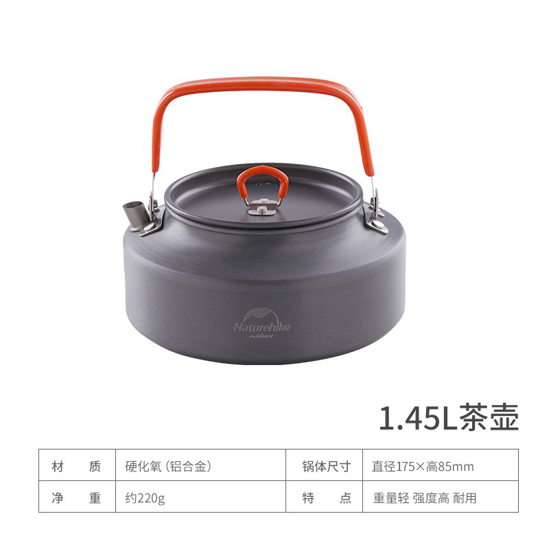 สีเทา/1.45L