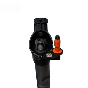 Оригинальная топливная форсунка DS GENUINE для дизельного двигателя 0445116059 5805402110 - Product Image 5