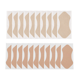 Nách mồ hôi miếng đệm nách mồ hôi miếng đệm cho phụ nữ và nam giới dùng một lần nách miếng đệm cho đổ mồ hôi - Product Image 3