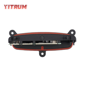 ยิทรัมโมดูลควบคุมไฟหน้า 63117316187 สำหรับ BMW F32 X5 X6 F10 12V ยานยนต์อิเล็กทรอนิกส์ควบคุม - Product Image 3