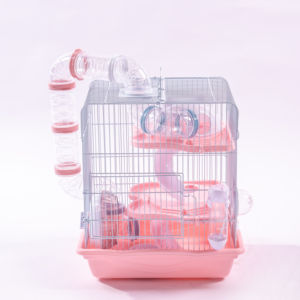 Jaulas portátiles al por mayor 2026 para observación de aves al aire libre, dispositivos para pasear aves, jaulas para loros - Product Image 4