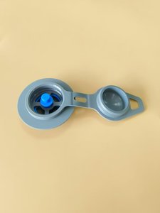 インフレータブルチューブ用圧力バルブ360度ボールタイプサプライヤー価格 - Product Image 2