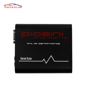 Nouvellement Noir PIASINI Version Complète V4.3 Maître D'ÉCUS Programmeur <span class=keywords><strong>Série</strong></span> <span class=keywords><strong>Suite</strong></span> (JTAG-BDM- K-line-L-line-RS232- CAN-BUS) - Product Image 2