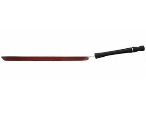 Professional Grade Aluminium Non-Stick Tawa Flat <b>Pan</b> (260mm/280mm) with <b>Induction</b> Base, Eco-Friendly Heat-Resistant Design - Product Image 1