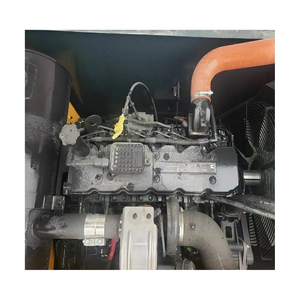 95% nouvelle pelle sur chenilles d'occasion Hyundai 205vs Hyundai 205 210 215VS 225VS à vendre - Product Image 6