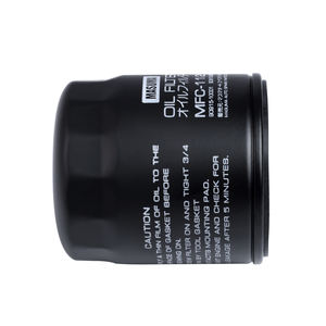 MFC-1121 japon Masuma 90915-YZZE1 90915- 10001 90915-YZZJ1 90915-10003 filtre à huile de voiture pour TOYOTA Filtro de aceite para autos - Product Image 3