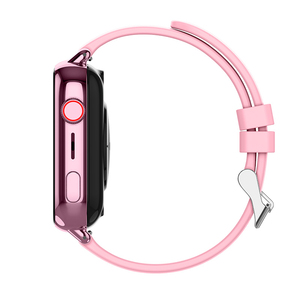 Reloj Inteligente KT34 con Android 8.1, GPS, Pantalla Táctil de 1.91 Pulgadas, Chat de Voz en Tiempo Real, Llamada SOS, <span class=keywords><strong>ESIM</strong></span>, IA, Reloj Android 4G - Product Image 4