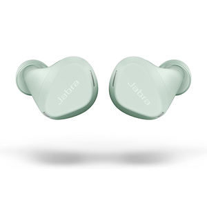 Écouteurs intra-auriculaires Bluetooth <span class=keywords><strong>Jabra</strong></span> Elite 4 à réduction <span class=keywords><strong>active</strong></span> du bruit véritables écouteurs sans fil avec ajustement actif sécurisé. - Product Image 5