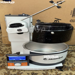 Heidolph Hei-Vap ML Rotary Evaporator , - Product Image 1