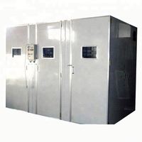 OC-26自動IntorおよびHatcher/Egg Intor Hatchery/Chicken Poultry Farm Equipment