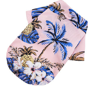 Ropa para Cachorros, Camisetas para Perros, Ropa para Mascotas, Talla Grande, Venta al por Mayor, Ropa para Perros de Raza Grande, Camiseta de Playa para Perros - Product Image 5
