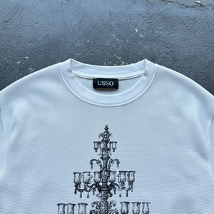 <span class=keywords><strong>Sweat</strong></span>-shirts personnalisés pour hommes BINBEIER, impression DTG, coton gaufré, manches longues, t-shirt vintage surdimensionné, <span class=keywords><strong>sweat</strong></span>-shirt thermique pour hommes - Product Image 2