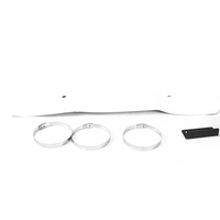 Tuba de voiture pour SUZUKI SIERRA SAMURAI accessoires tout-terrain 4x4 kits Car Snorkel