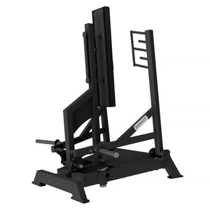 Machine de musculation en acier inoxydable robuste, presse pour les épaules <span class=keywords><strong>et</strong></span> la poitrine multi-positions debout pour une utilisation à domicile - Product Image 3