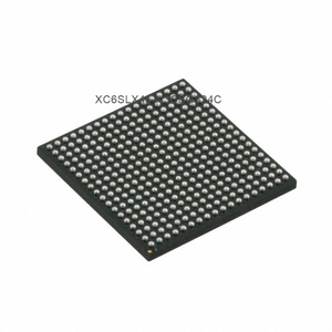 XC6SLX45-N3CSG324C IC FPGA 218 I/O 324CSBGA ใหม่ต้นฉบับในสต็อก - Product Image 1