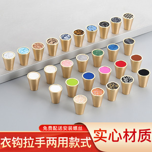 Ручка из цинкового сплава - Product Image 2