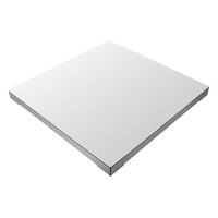 Balance au sol numérique LCD/LED durable de 2 tonnes, plusieurs capacités, OEM/ODM personnalisable, balances de pesage, mesure précise du poids